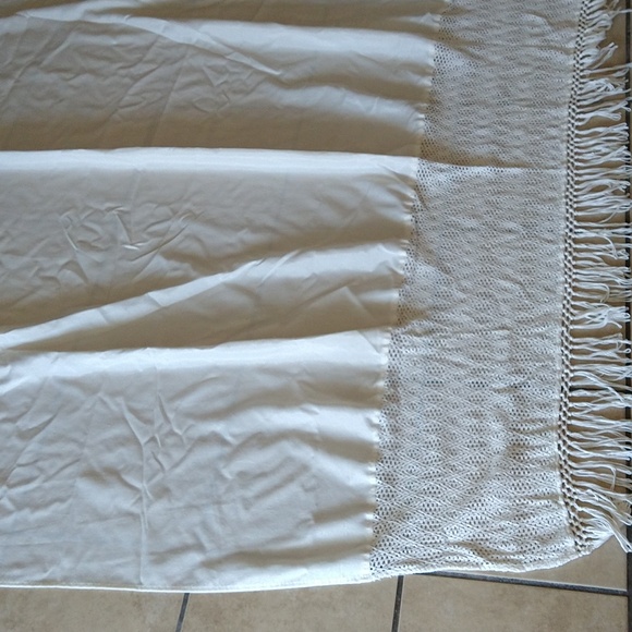 Bohemian Shower Curtian - Picture 3 of 4